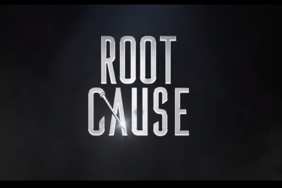 Root Cause Trailer Thumbnail